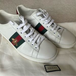 Gucci Ace sneakers